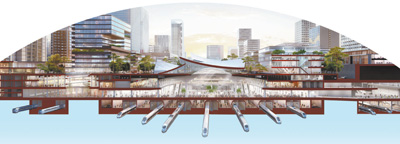 中国国家铁路集团有限公司