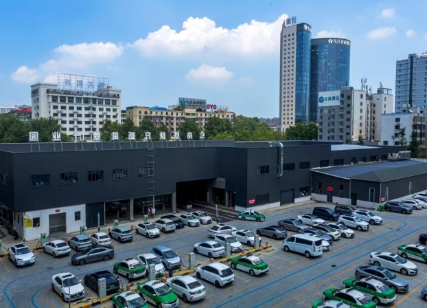 中国国家铁路集团有限公司(图2)